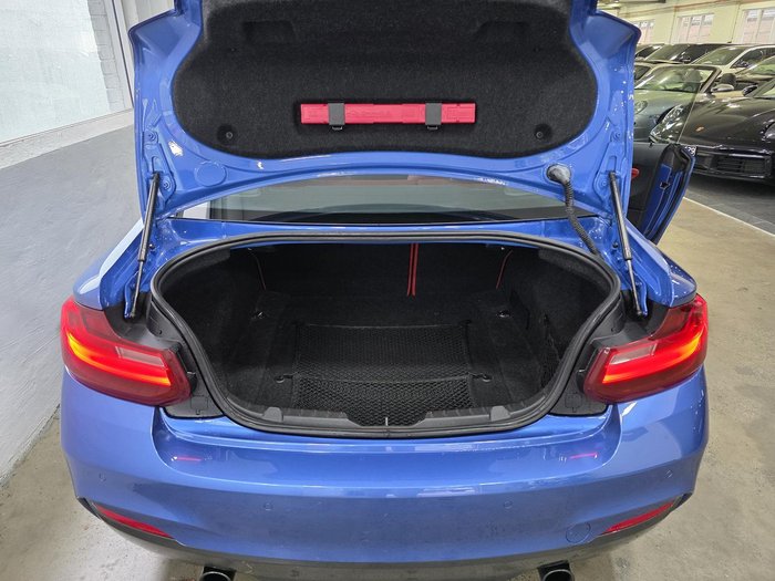 2014 BMW 2 Series M235i