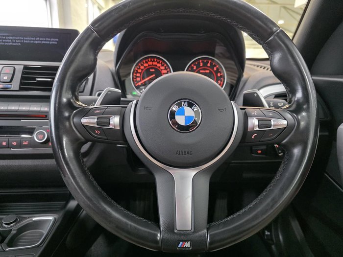 2014 BMW 2 Series M235i