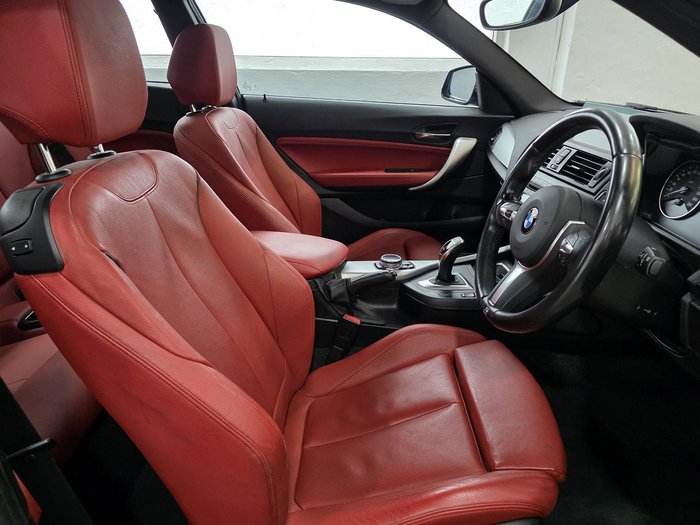 2014 BMW 2 Series M235i