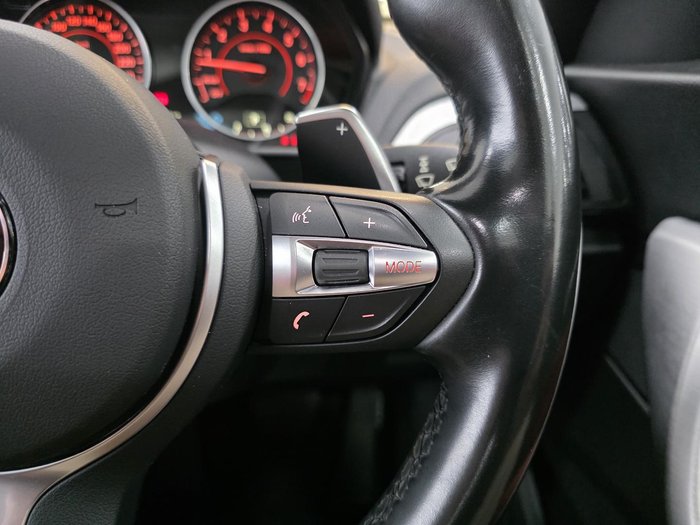 2014 BMW 2 Series M235i