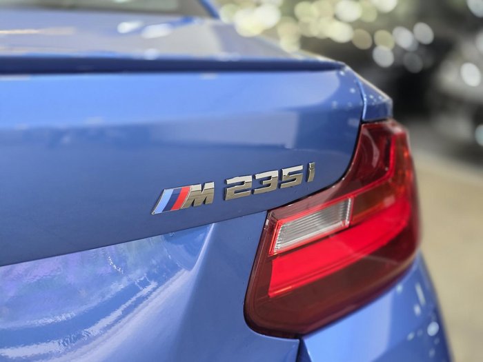 2014 BMW 2 Series M235i