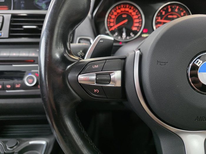 2014 BMW 2 Series M235i