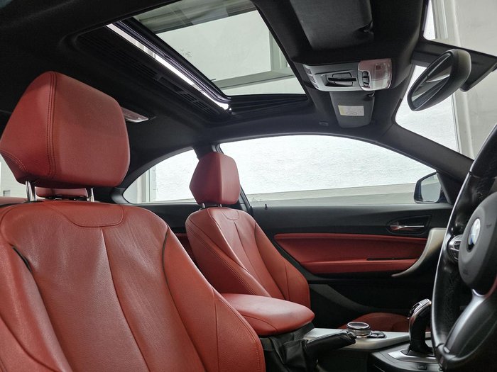 2014 BMW 2 Series M235i