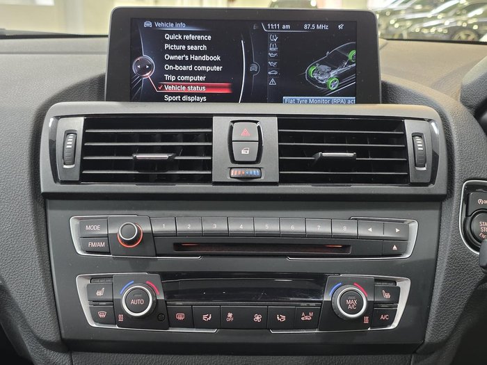 2014 BMW 2 Series M235i