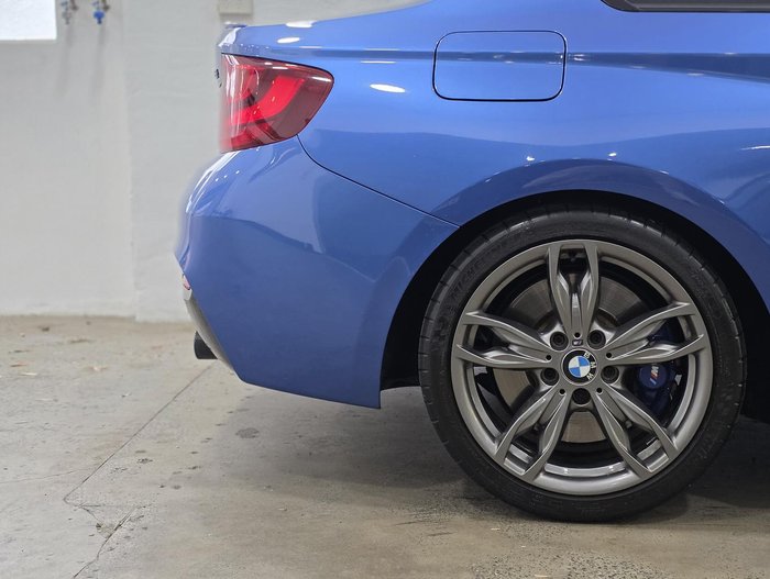 2014 BMW 2 Series M235i