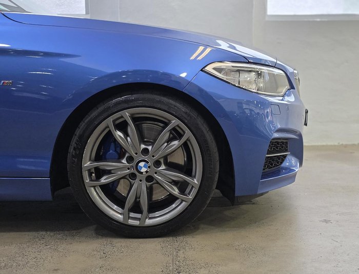 2014 BMW 2 Series M235i