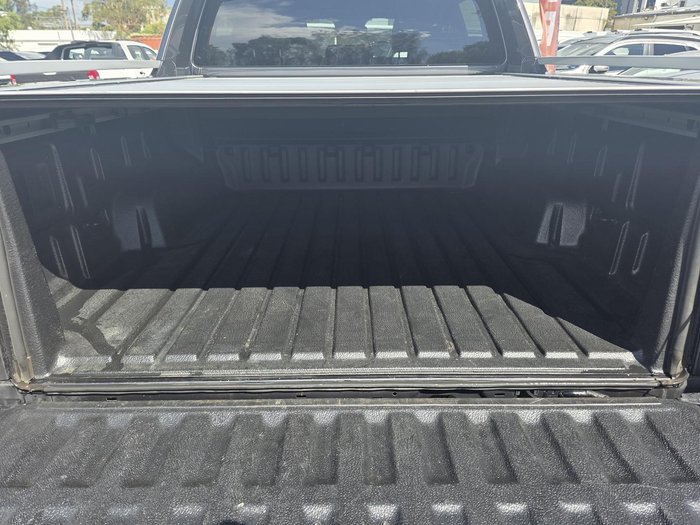 2023 Ford Ranger Wildtrak