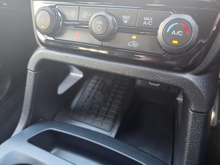 2023 Ford Ranger Wildtrak