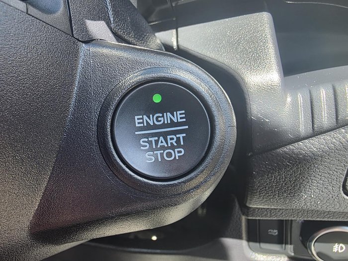 2023 Ford Ranger Wildtrak