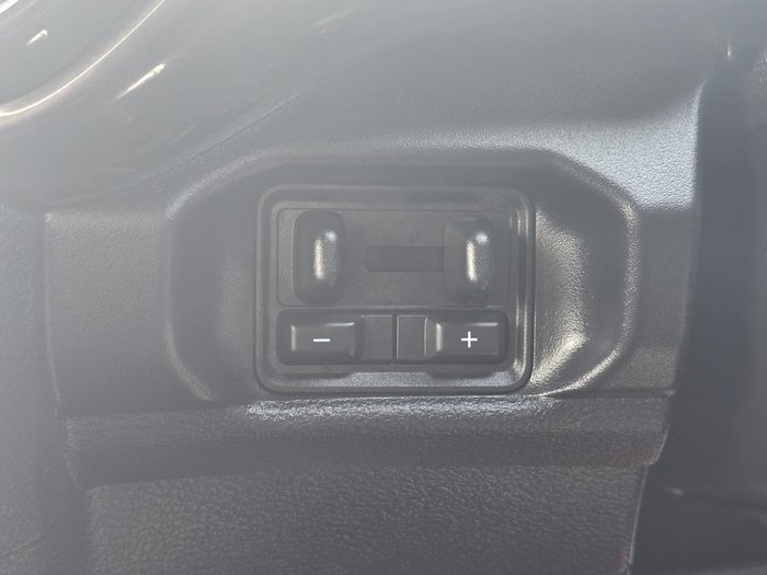 2023 Ford Ranger Wildtrak