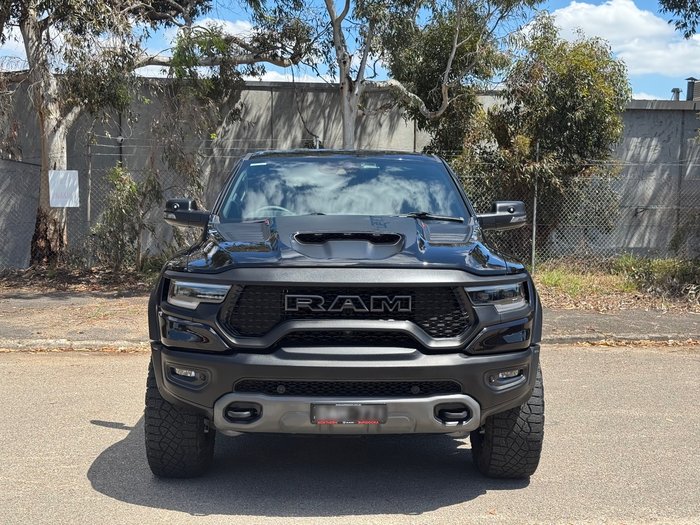 2023 RAM 1500 TRX