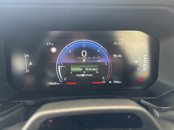 2024 Toyota Landcruiser Prado