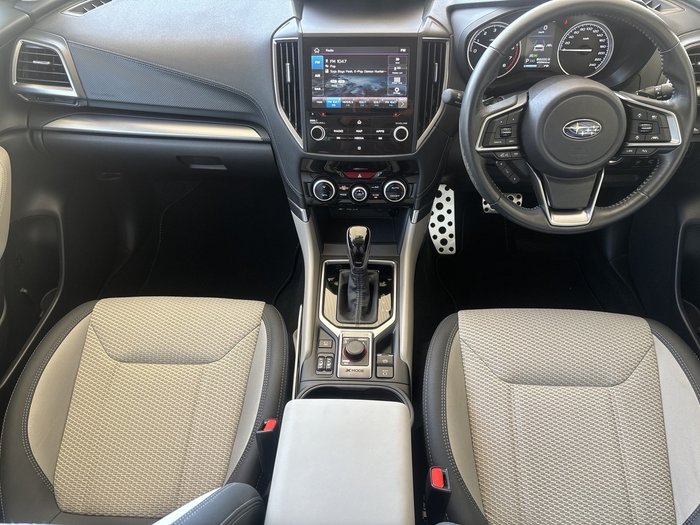 2019 Subaru Forester 2.5i Premium