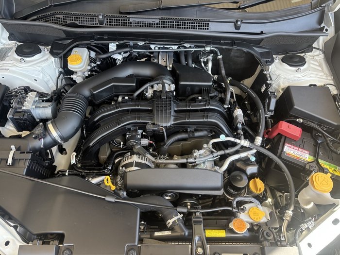 2019 Subaru Forester 2.5i Premium