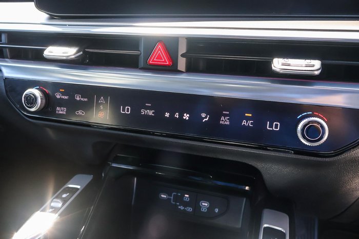 2024 Kia Sorento GT-Line