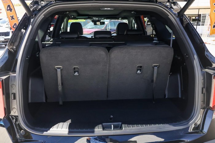 2024 Kia Sorento GT-Line