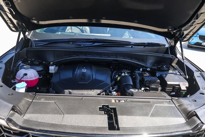 2024 Kia Sorento GT-Line