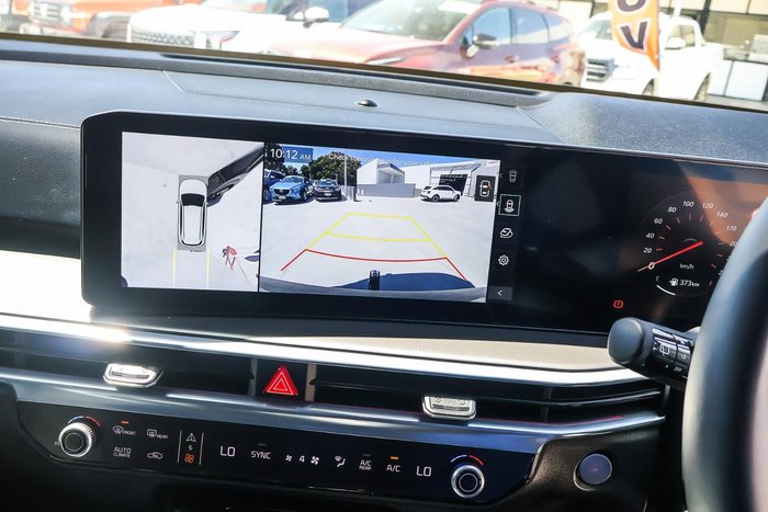 2024 Kia Sorento GT-Line