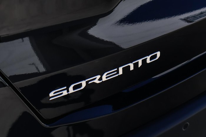 2024 Kia Sorento GT-Line