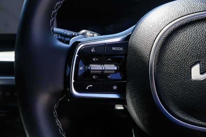 2024 Kia Sorento GT-Line