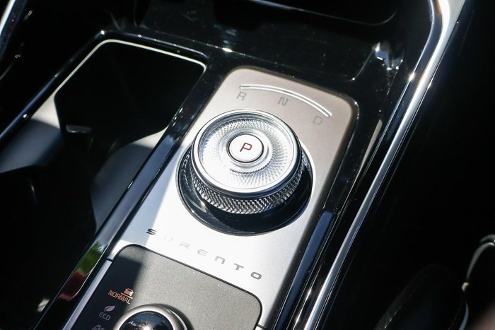 2024 Kia Sorento GT-Line