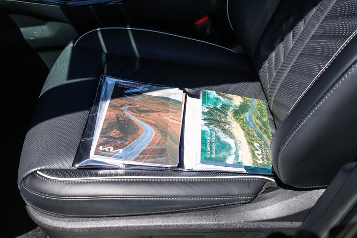 2024 Kia Sorento GT-Line