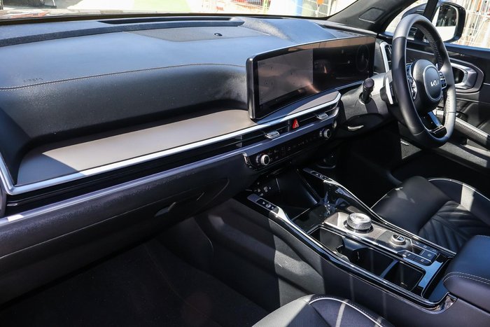 2024 Kia Sorento GT-Line