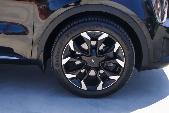 2024 Kia Sorento GT-Line