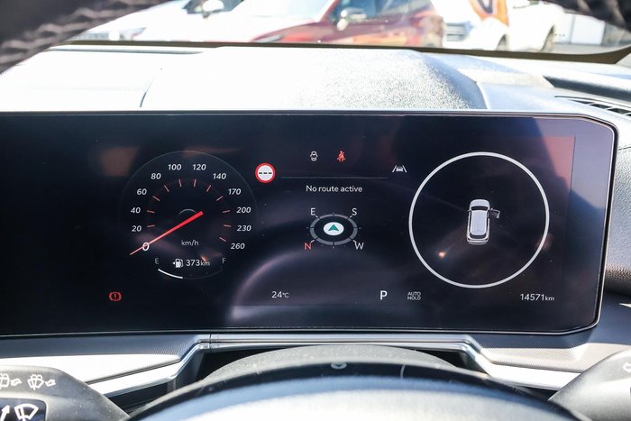 2024 Kia Sorento GT-Line