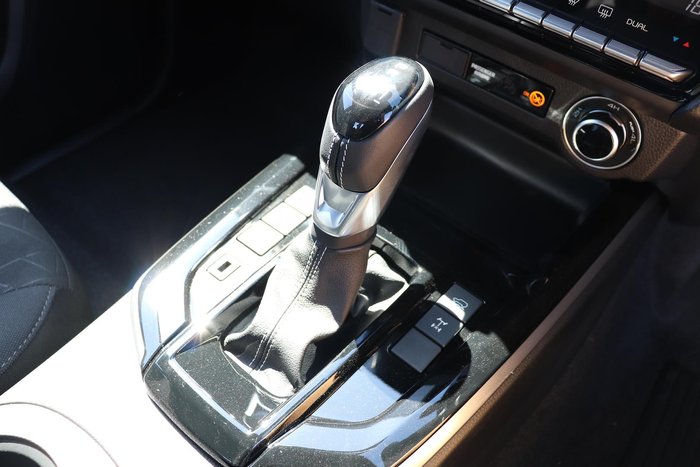 2025 Isuzu D-MAX LS-U