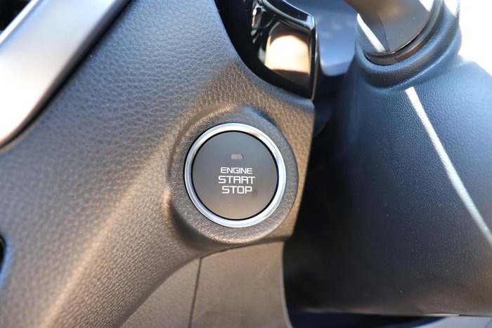 2025 Isuzu D-MAX LS-U