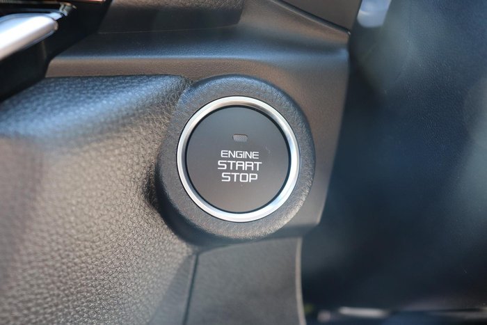 2025 Isuzu MU-X LS-T