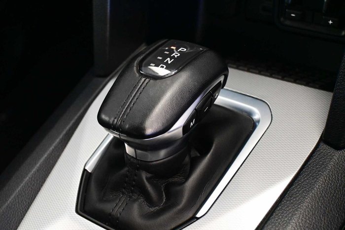 2023 Volkswagen Amarok TDI500 Life