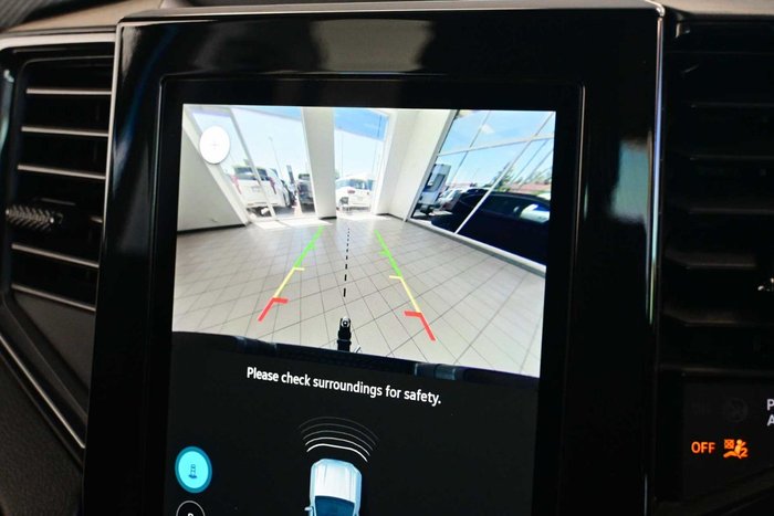 2023 Volkswagen Amarok TDI500 Life