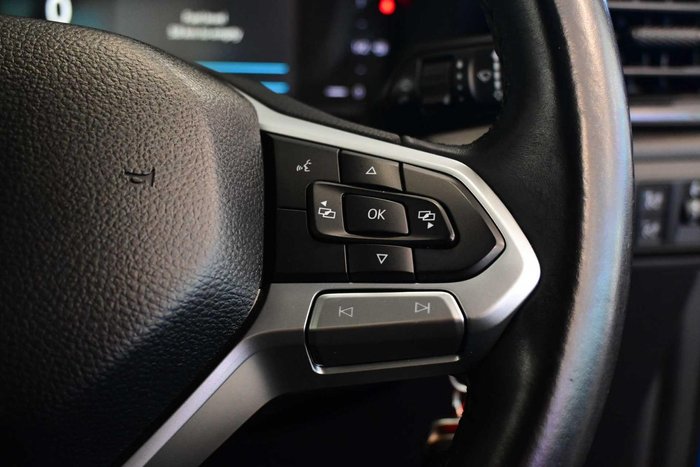 2023 Volkswagen Amarok TDI500 Life