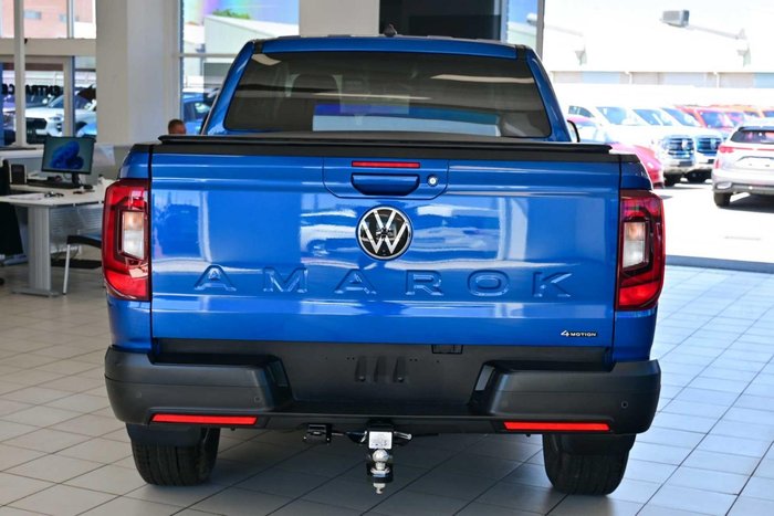 2023 Volkswagen Amarok TDI500 Life