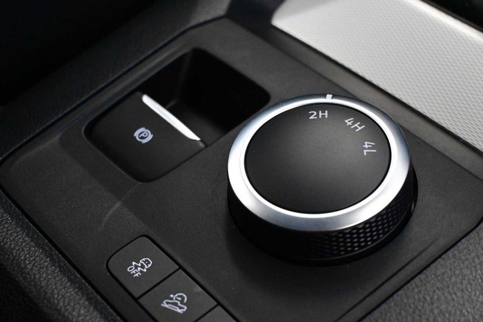 2023 Volkswagen Amarok TDI500 Life