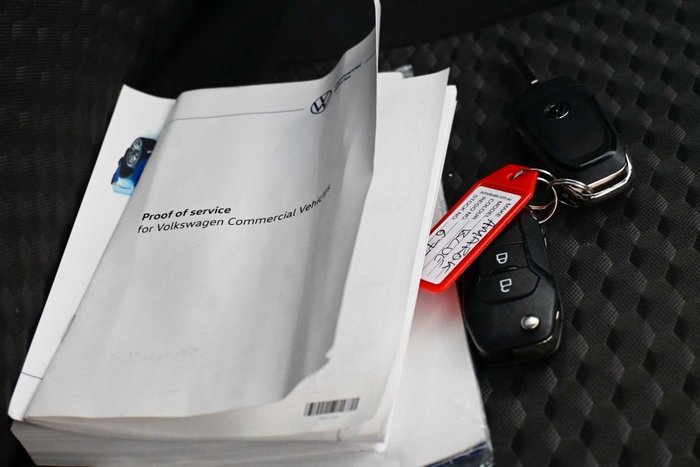 2023 Volkswagen Amarok TDI500 Life