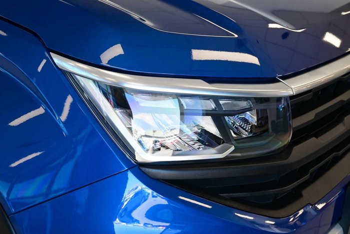 2023 Volkswagen Amarok TDI500 Life