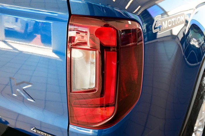 2023 Volkswagen Amarok TDI500 Life