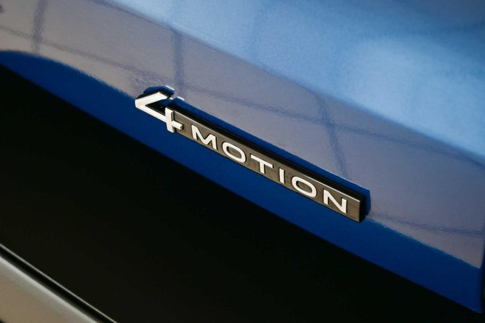 2023 Volkswagen Amarok TDI500 Life