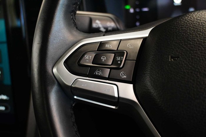 2023 Volkswagen Amarok TDI500 Life