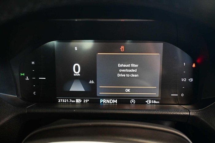 2023 Volkswagen Amarok TDI500 Life