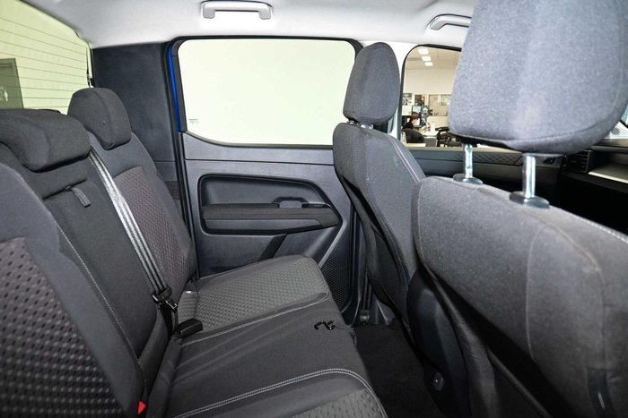 2023 Volkswagen Amarok TDI500 Life