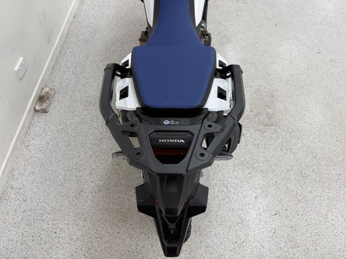 2024 Honda 2024 Honda 1100CC CRF1100A3 AFRICA TWIN ES Road