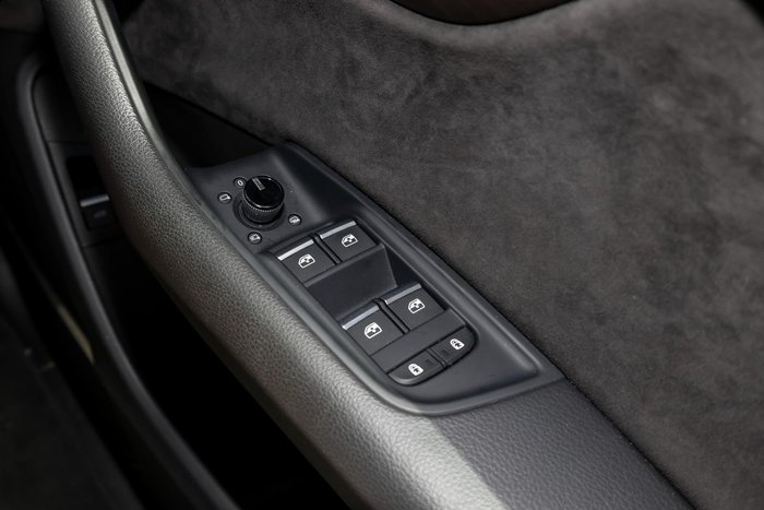 2021 Audi Q8 55 TFSI S line