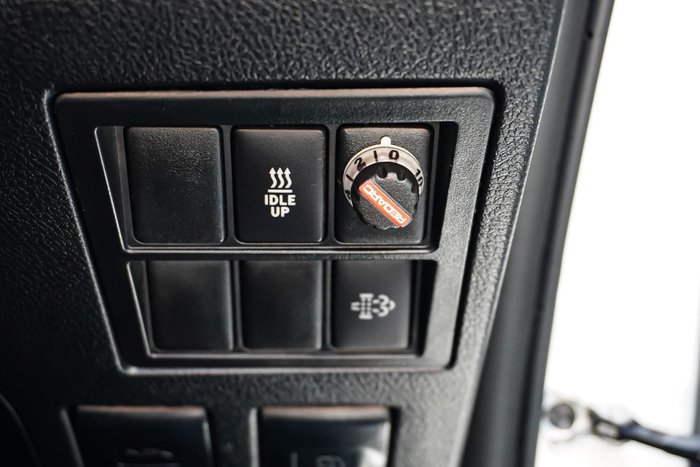 2019 Toyota Hilux SR5