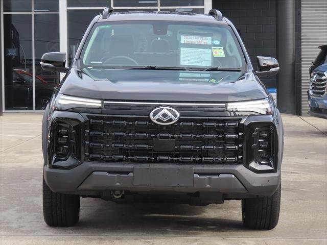 2025 LDV T60 Max PLUS