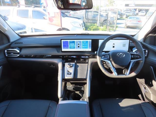 2025 LDV T60 Max PLUS