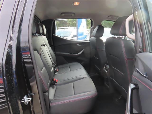 2025 LDV T60 Max PLUS